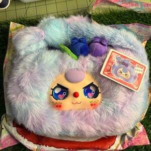 Rare Secret Chase baby Three Fruit handbag